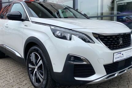 Peugeot 3008 82.401 km 17.990 € Marburg 35039