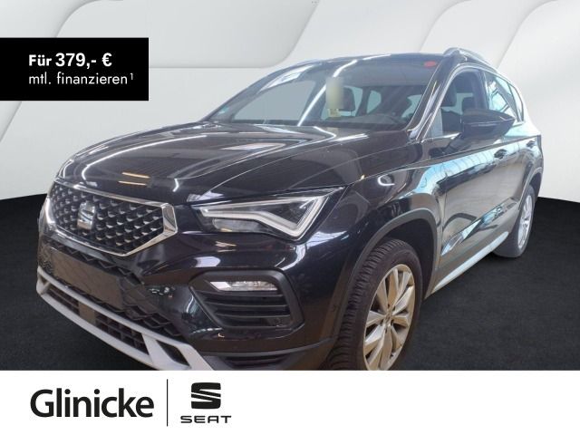 Seat Ateca 23.200 km 28.980 € Weimar 99423