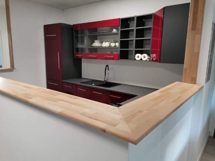 Gewerbeobjekt Nürnberg St Johannis - 575&euro; | Angebot:25568053