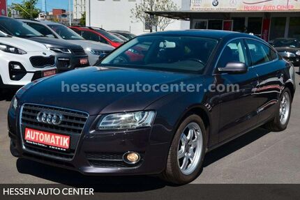 Audi A5 85.000 km 14.900 &euro; Frankfurt am Main - Bergen-Enkheim 60388