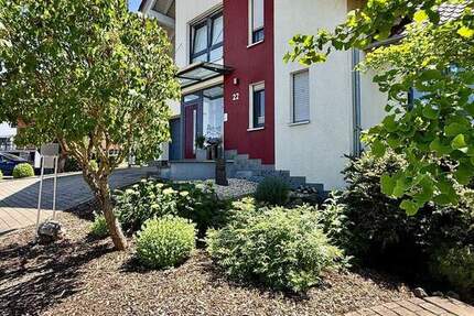 Haus hofbieber Hofbieber - 7 Zimmer, 224 m&sup2;, 659.000&euro; | Angebot:25909042