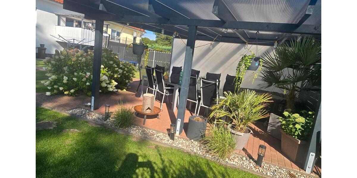 Doppelhaushälfte Franzburg - 4 Zimmer, 120 m&sup2;, 255.000&euro; | Angebot:27264817