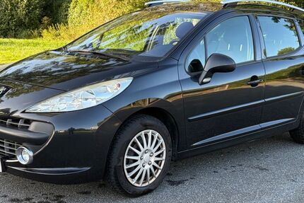 Peugeot 207 122.000 km 1.400 &euro; Kastorf 23847