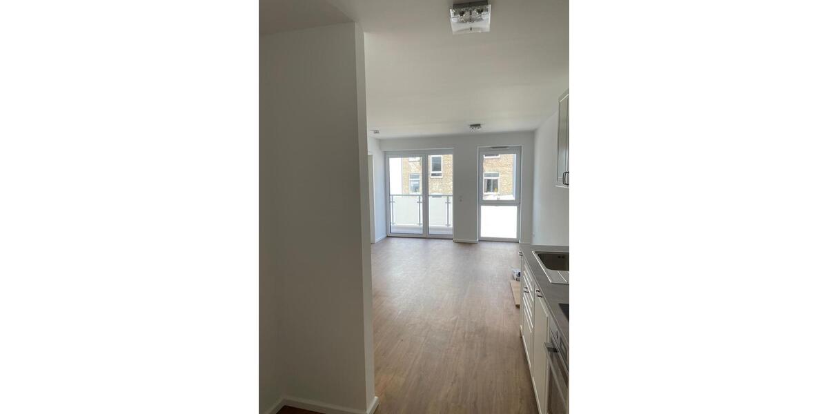 Etagenwohnung Kiel Südfriedhof - 2 Zimmer, 51 m&sup2;, 300.000&euro; | Angebot:27157528