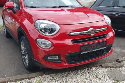 Fiat 500X 77.500 km 11.890 € Engelskirchen 51766
