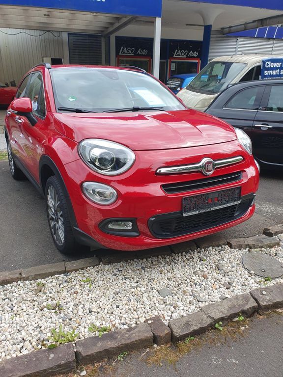 Fiat 500X 77.500 km 11.890 € Engelskirchen 51766