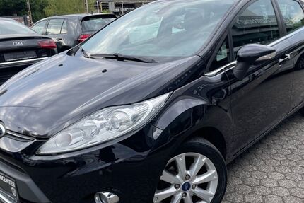 Ford Fiesta 177.000 km 5.490 &euro; Konz 54329