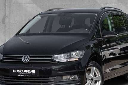 VW Touran 109.300 km 15.350 &euro; Schwerin 19061