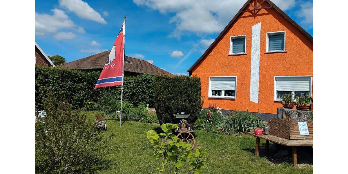 Einfamilienhaus Prenzlau - 3 Zimmer, 100 m&sup2;, 165.000&euro; | Angebot:26896559