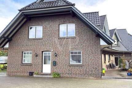 Haus Friesoythe - 7 Zimmer, 329 m&sup2;, 939.000&euro; | Angebot:25452150