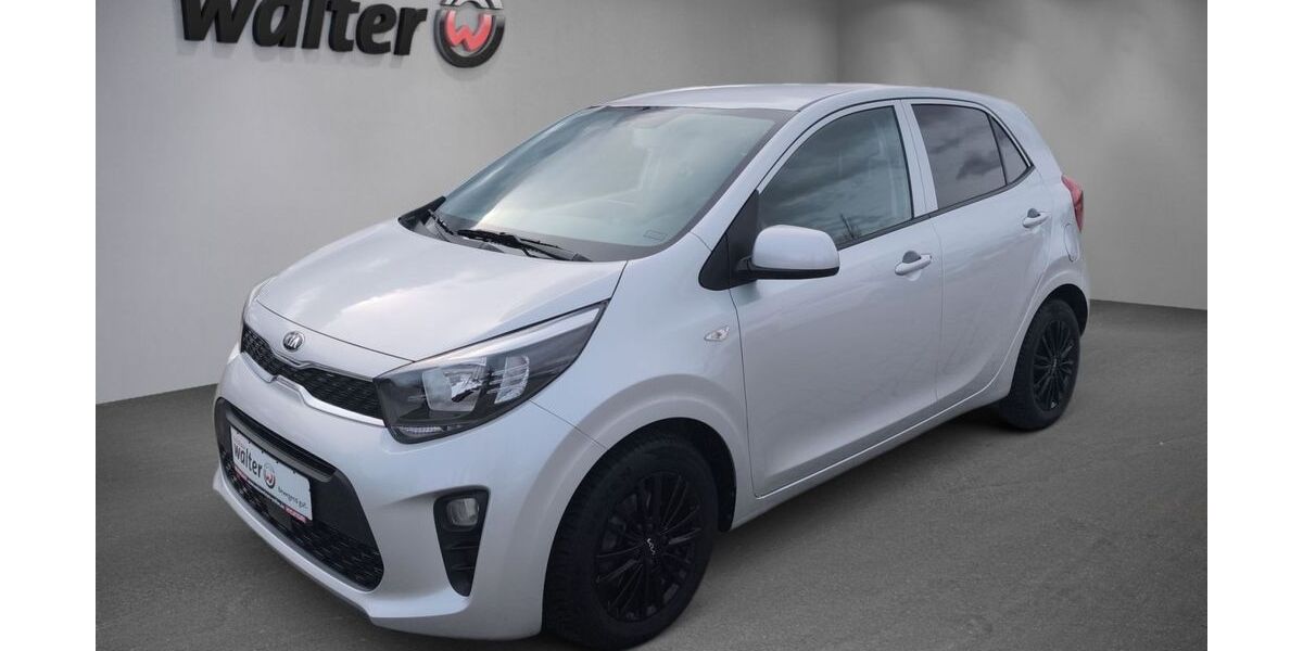 Kia Picanto 17.200 km 13.740 &euro; Pforzheim 75177