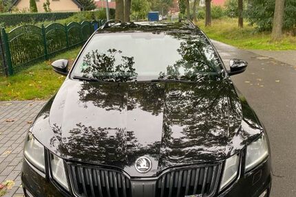 Skoda Octavia 131.325 km 18.000 € Fredersdorf 15370
