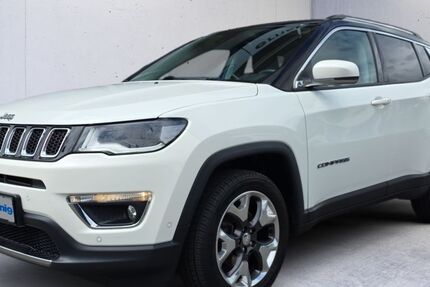 Jeep Compass 73.000 km 14.990 &euro; Singen 78224