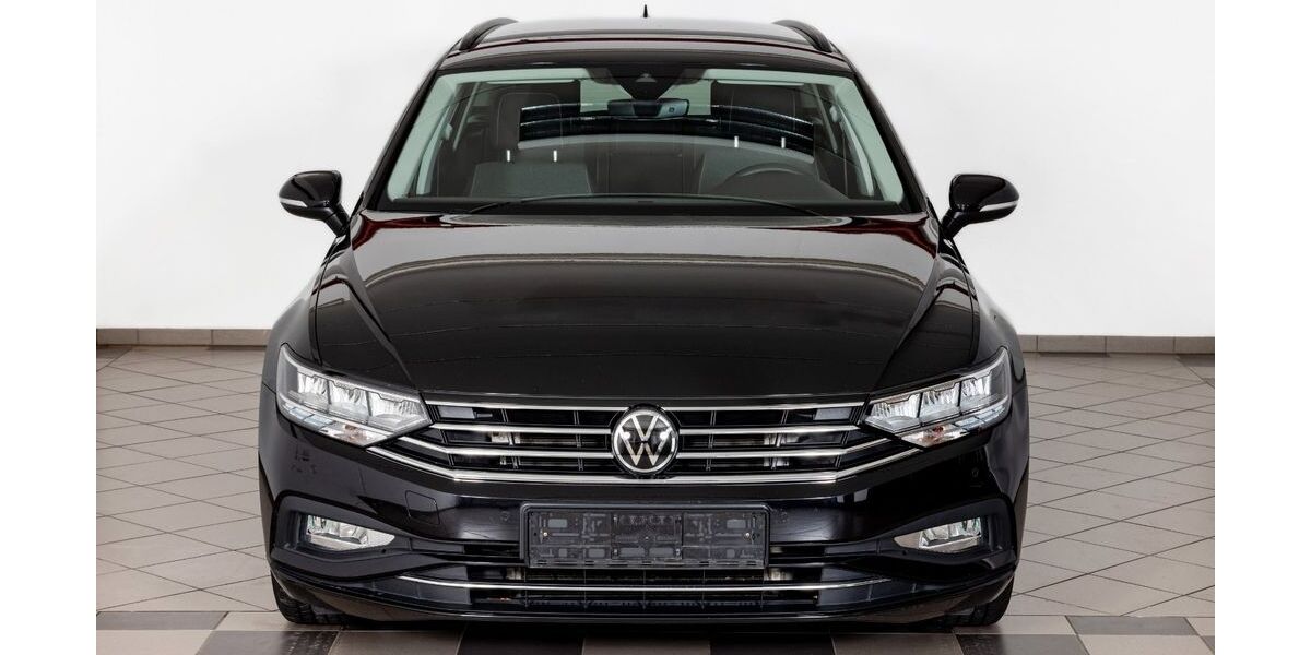 VW Passat Variant 61.979 km 24.200 &euro; Nieder-Olm 55268