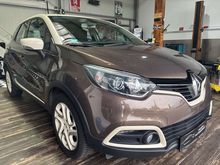 Captur