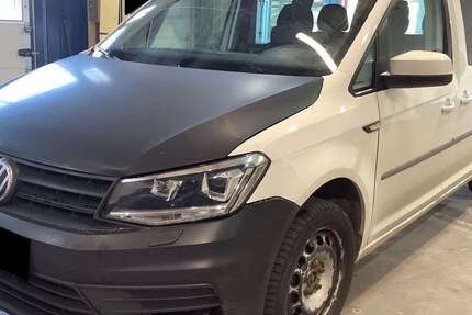 VW Caddy 485.000 km 6.999 € Torgau 04860