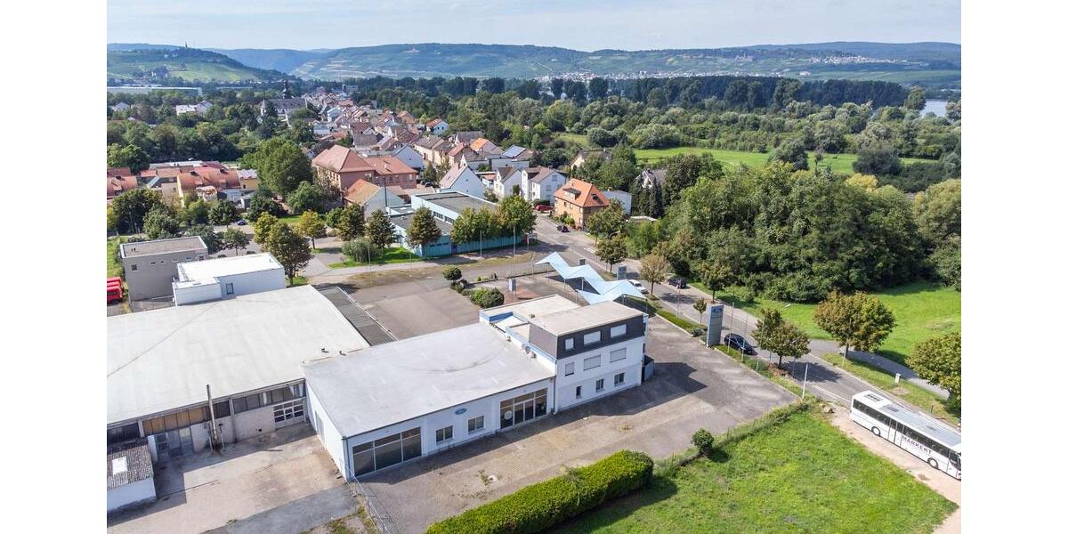Gewerbeobjekt Bingen am Rhein - 225&euro; | Angebot:14563757