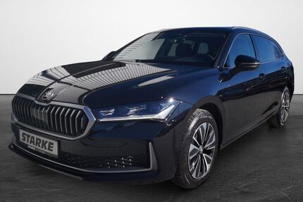 Skoda Superb 10.000 km 53.490 &euro; Georgsmarienhütte 49124