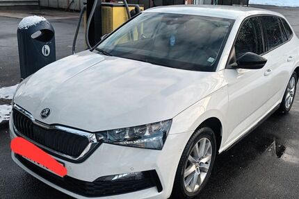 Skoda Scala 45.000 km 13.000 &euro; STADE 21680