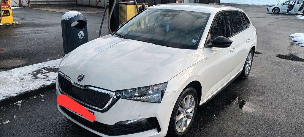 Skoda Scala 45.000 km 13.000 &euro; STADE 21680