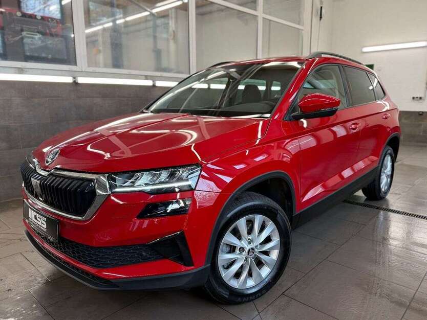 Skoda Karoq 45.669 km 25.488 € Cottbus 03044