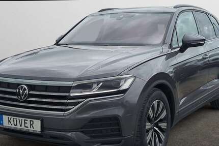 VW Touareg 32.800 km 55.320 &euro; Hagen 27628