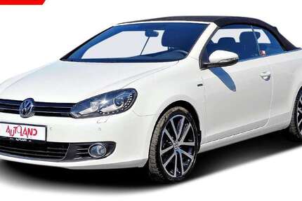 VW Golf 42.638 km 14.990 € Eisleben 06295