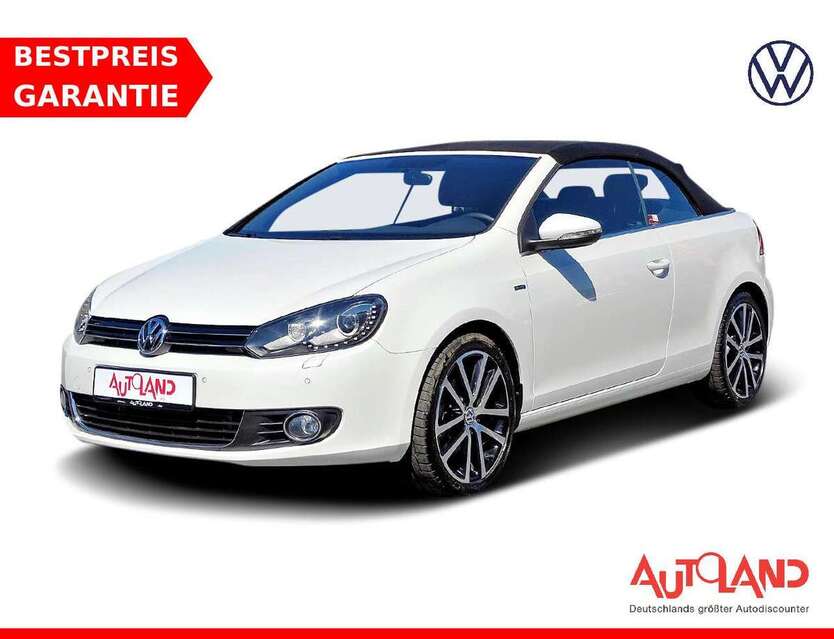 VW Golf 42.638 km 14.990 € Eisleben 06295