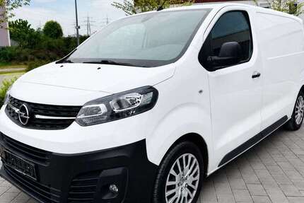 Opel Vivaro 60.000 km 15.900 &euro; Neuching 85467