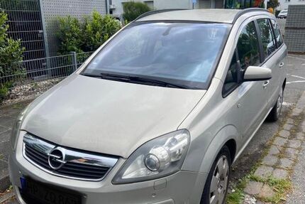 Opel Zafira 291.000 km 2.450 &euro; Mannheim 68309