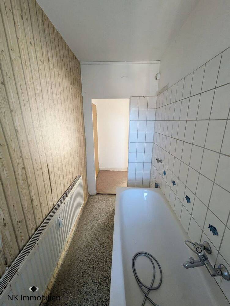 ++ individuelle Gestaltung - 3-Raum Eigentumswohnung mit Balkon in angesagter Lage ++