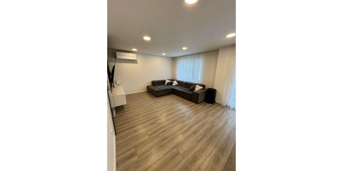 Reihenendhaus Rastatt - 4 Zimmer, 110 m&sup2;, 599.000&euro; | Angebot:25731514