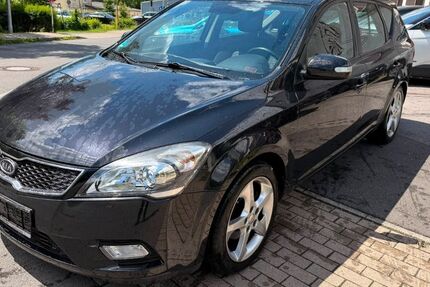 Kia ceed Sportswagon 169.800 km 4.399 &euro; Lüdenscheid 58515