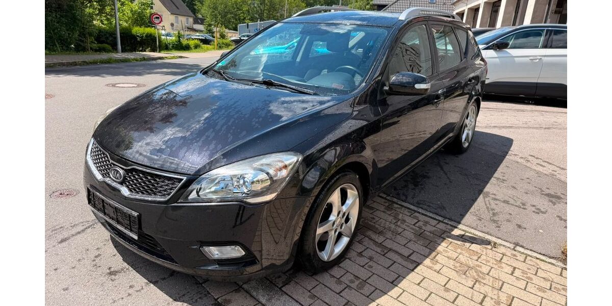 Kia ceed Sportswagon 169.800 km 4.399 &euro; Lüdenscheid 58515
