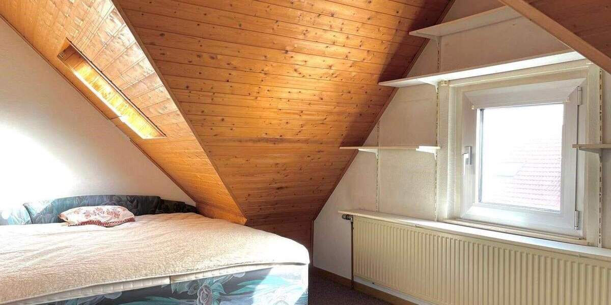 Doppelhaushälfte Bonn Vilich - 7 Zimmer, 137 m&sup2;, 598.000&euro; | Angebot:25916335