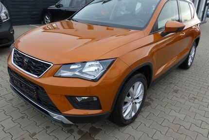 Seat Ateca 70.000 km 13.990 &euro; Erfurt 99087