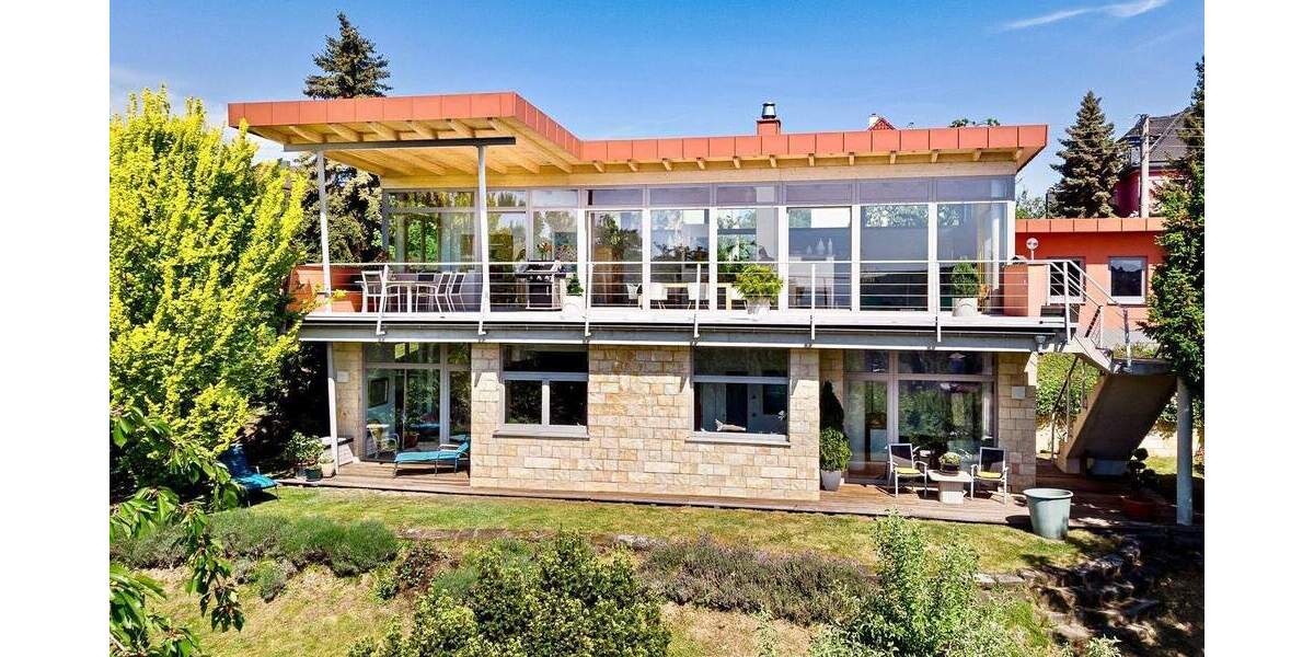 Einfamilienhaus Meißen - 3 Zimmer, 220 m&sup2;, 750.000&euro; | Angebot:26393400