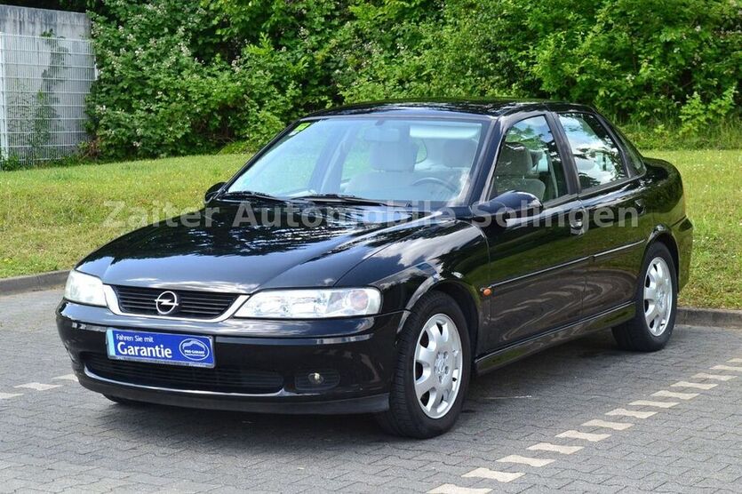 Vectra