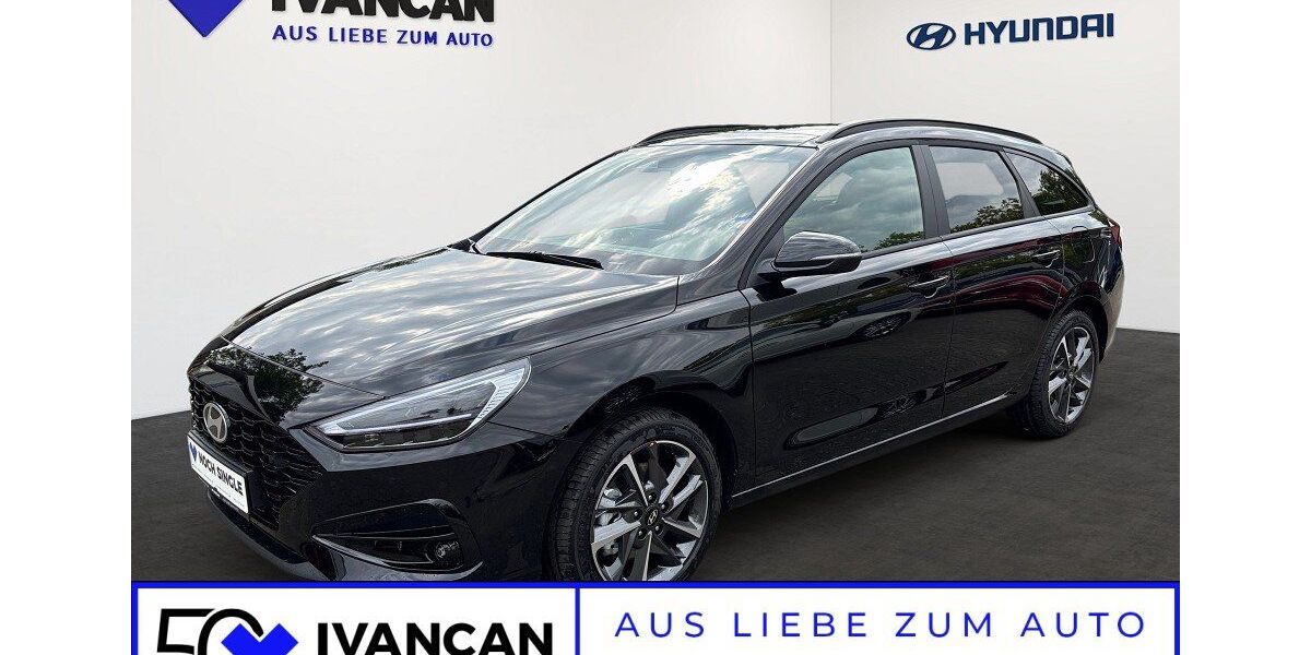 Hyundai i30 1.287 km 29.490 € Mannheim 68219