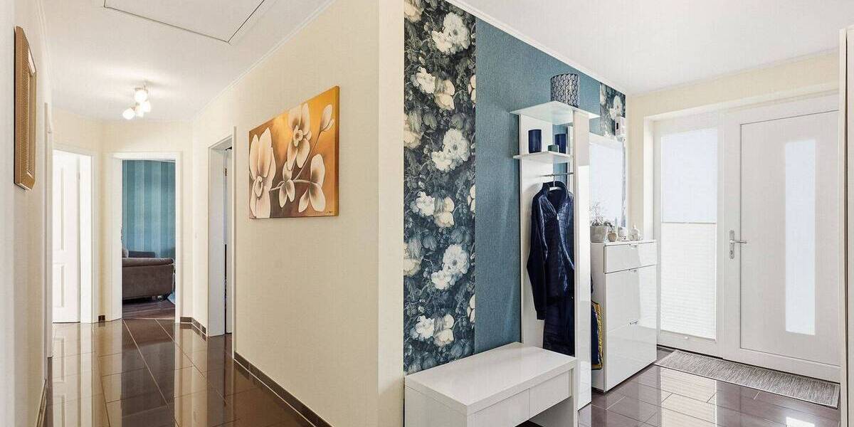 Einfamilienhaus Süsel Middelburg - 4 Zimmer, 127 m&sup2;, 560.000&euro; | Angebot:26143337