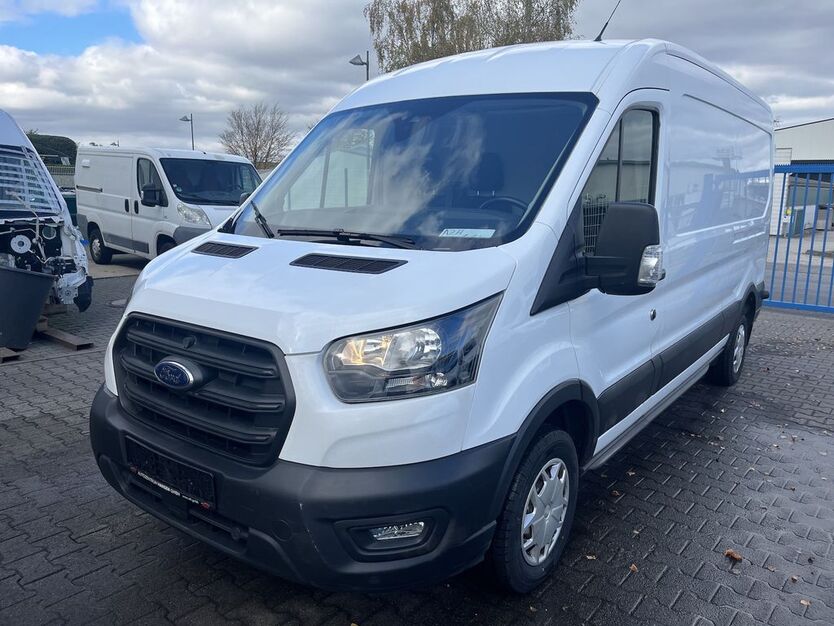 Ford Transit 64.000 km 21.450 € Halsenbach 56283