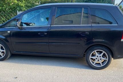 Opel Zafira 179.100 km 1.500 &euro; Ludwigsburg 71642