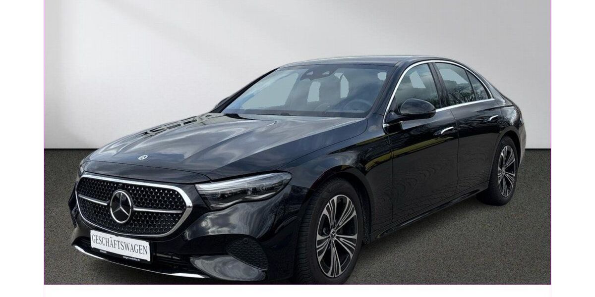 Mercedes-Benz E 220 19.900 km 50.990 &euro; Meppen 49716