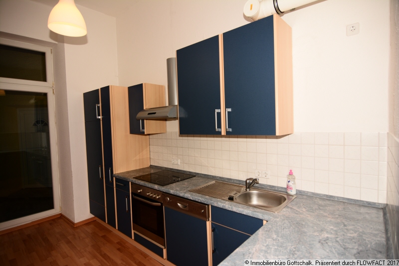 2 Raumwohnung in Oranienburgs bester Lage - Erdgeschoßwohnung Oranienburg | Angebot:24329788