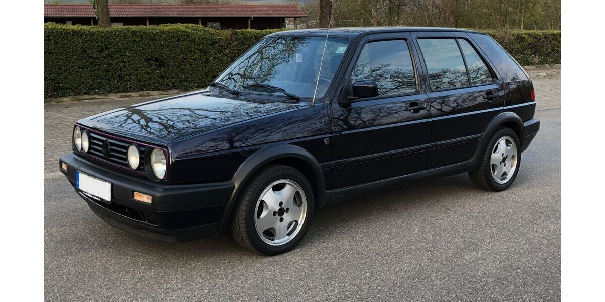 VW Golf 198.000 km 8.900 &euro; Denzlingen 79211