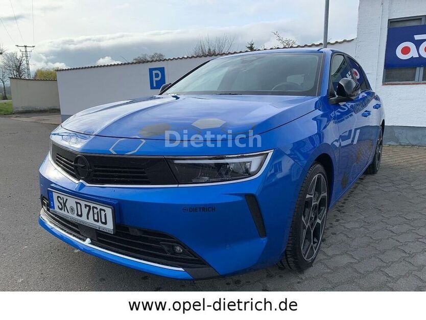 Astra