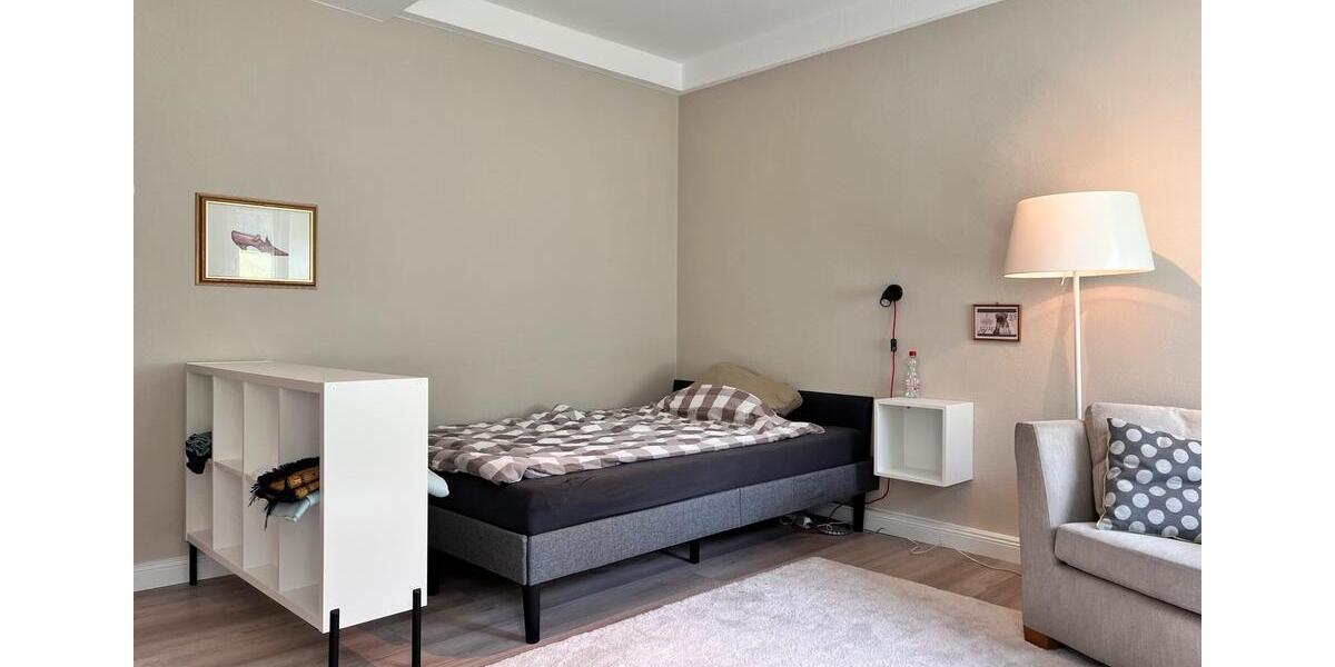 Erdgeschoßwohnung Olsberg - 2 Zimmer, 30 m&sup2;, 390&euro; | Angebot:25377295