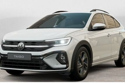 VW Taigo