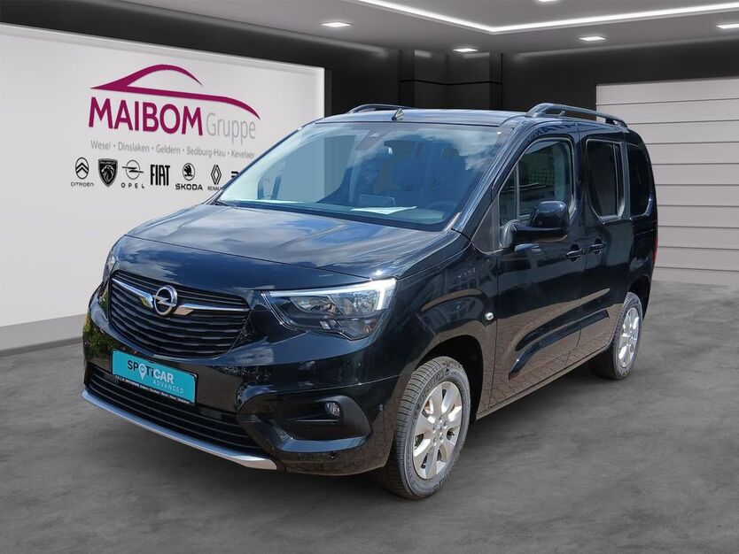 Opel Combo Life 2.500 km 28.990 € Kevelaer 47623