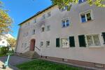 Etagenwohnung Merseburg - 2 Zimmer, 54 m&sup2;, 348&euro; | Angebot:26544752